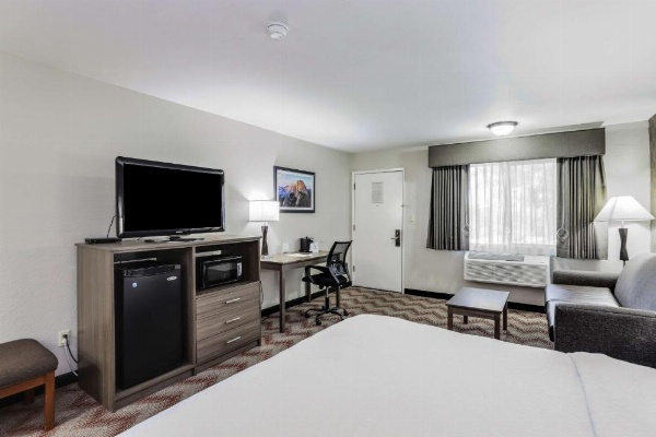 Best Western Plus Sonora Oaks Hotel & Conference Center image 15