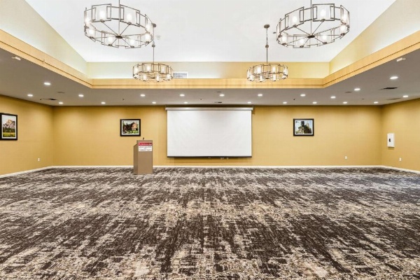 Best Western Plus Sonora Oaks Hotel & Conference Center image 16