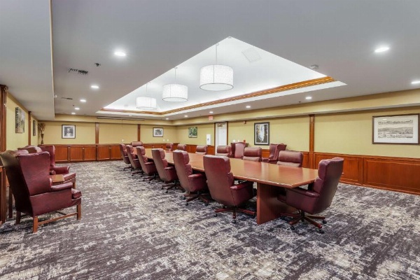 Best Western Plus Sonora Oaks Hotel & Conference Center image 30